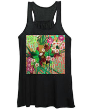 Load image into Gallery viewer, Tiki Room Antics - Women's Tank Top
