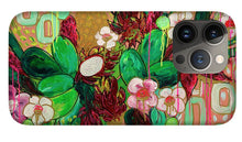 Load image into Gallery viewer, Tiki Room Antics - Phone Case
