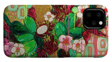 Load image into Gallery viewer, Tiki Room Antics - Phone Case
