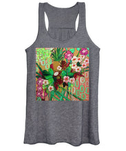 Load image into Gallery viewer, Tiki Room Antics - Women's Tank Top
