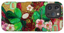 Load image into Gallery viewer, Tiki Room Antics - Phone Case

