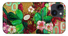 Load image into Gallery viewer, Tiki Room Antics - Phone Case
