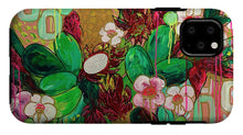Load image into Gallery viewer, Tiki Room Antics - Phone Case
