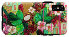 Load image into Gallery viewer, Tiki Room Antics - Phone Case
