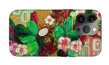 Load image into Gallery viewer, Tiki Room Antics - Phone Case
