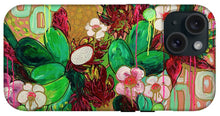 Load image into Gallery viewer, Tiki Room Antics - Phone Case
