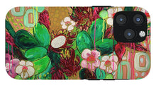 Load image into Gallery viewer, Tiki Room Antics - Phone Case
