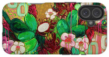Load image into Gallery viewer, Tiki Room Antics - Phone Case
