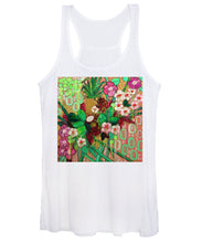 Load image into Gallery viewer, Tiki Room Antics - Women's Tank Top
