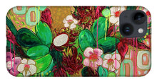 Load image into Gallery viewer, Tiki Room Antics - Phone Case
