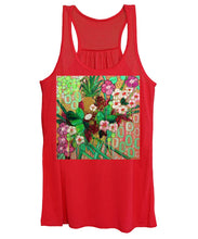 Load image into Gallery viewer, Tiki Room Antics - Women's Tank Top
