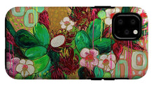 Load image into Gallery viewer, Tiki Room Antics - Phone Case
