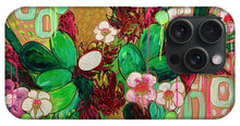 Load image into Gallery viewer, Tiki Room Antics - Phone Case
