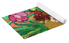 Load image into Gallery viewer, Tiki Room Antics - Yoga Mat
