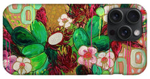Load image into Gallery viewer, Tiki Room Antics - Phone Case
