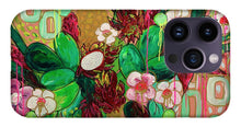 Load image into Gallery viewer, Tiki Room Antics - Phone Case

