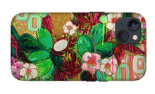 Load image into Gallery viewer, Tiki Room Antics - Phone Case
