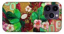 Load image into Gallery viewer, Tiki Room Antics - Phone Case
