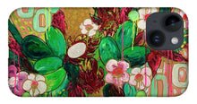 Load image into Gallery viewer, Tiki Room Antics - Phone Case

