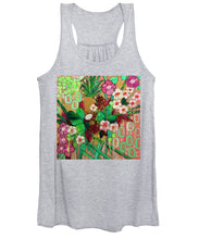 Load image into Gallery viewer, Tiki Room Antics - Women's Tank Top
