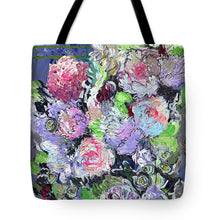 Load image into Gallery viewer, He Flew Away with Her Heart – Tote Bag
