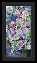 Load image into Gallery viewer, He Flew Away with Her Heart – Framed Prints
