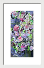Load image into Gallery viewer, He Flew Away with Her Heart – Framed Prints
