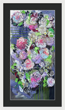 Load image into Gallery viewer, He Flew Away with Her Heart – Framed Prints
