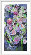 Load image into Gallery viewer, He Flew Away with Her Heart – Framed Prints

