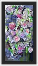 Load image into Gallery viewer, He Flew Away with Her Heart – Framed Prints
