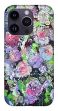 Load image into Gallery viewer, He Flew Away with Her Heart – Phone Cases
