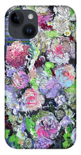Load image into Gallery viewer, He Flew Away with Her Heart – Phone Cases
