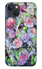 Load image into Gallery viewer, He Flew Away with Her Heart – Phone Cases
