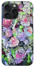 Load image into Gallery viewer, He Flew Away with Her Heart – Phone Cases
