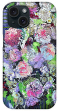 Load image into Gallery viewer, He Flew Away with Her Heart – Phone Cases
