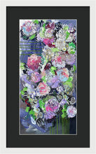 Load image into Gallery viewer, He Flew Away with Her Heart – Framed Prints
