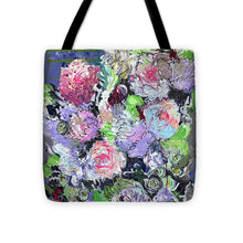 Load image into Gallery viewer, He Flew Away with Her Heart – Tote Bag
