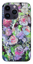 Load image into Gallery viewer, He Flew Away with Her Heart – Phone Cases
