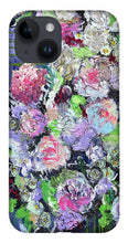 Load image into Gallery viewer, He Flew Away with Her Heart – Phone Cases
