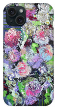 Load image into Gallery viewer, He Flew Away with Her Heart – Phone Cases
