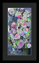 Load image into Gallery viewer, He Flew Away with Her Heart – Framed Prints
