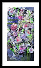 Load image into Gallery viewer, He Flew Away with Her Heart – Framed Prints
