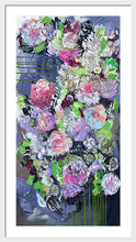 Load image into Gallery viewer, He Flew Away with Her Heart – Framed Prints
