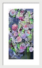 Load image into Gallery viewer, He Flew Away with Her Heart – Framed Prints

