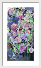 Load image into Gallery viewer, He Flew Away with Her Heart – Framed Prints

