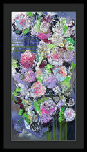 Load image into Gallery viewer, He Flew Away with Her Heart – Framed Prints
