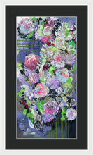 Load image into Gallery viewer, He Flew Away with Her Heart – Framed Prints
