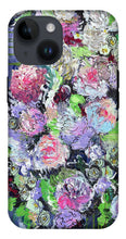 Load image into Gallery viewer, He Flew Away with Her Heart – Phone Cases
