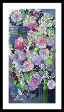 Load image into Gallery viewer, He Flew Away with Her Heart – Framed Prints
