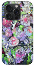 Load image into Gallery viewer, He Flew Away with Her Heart – Phone Cases
